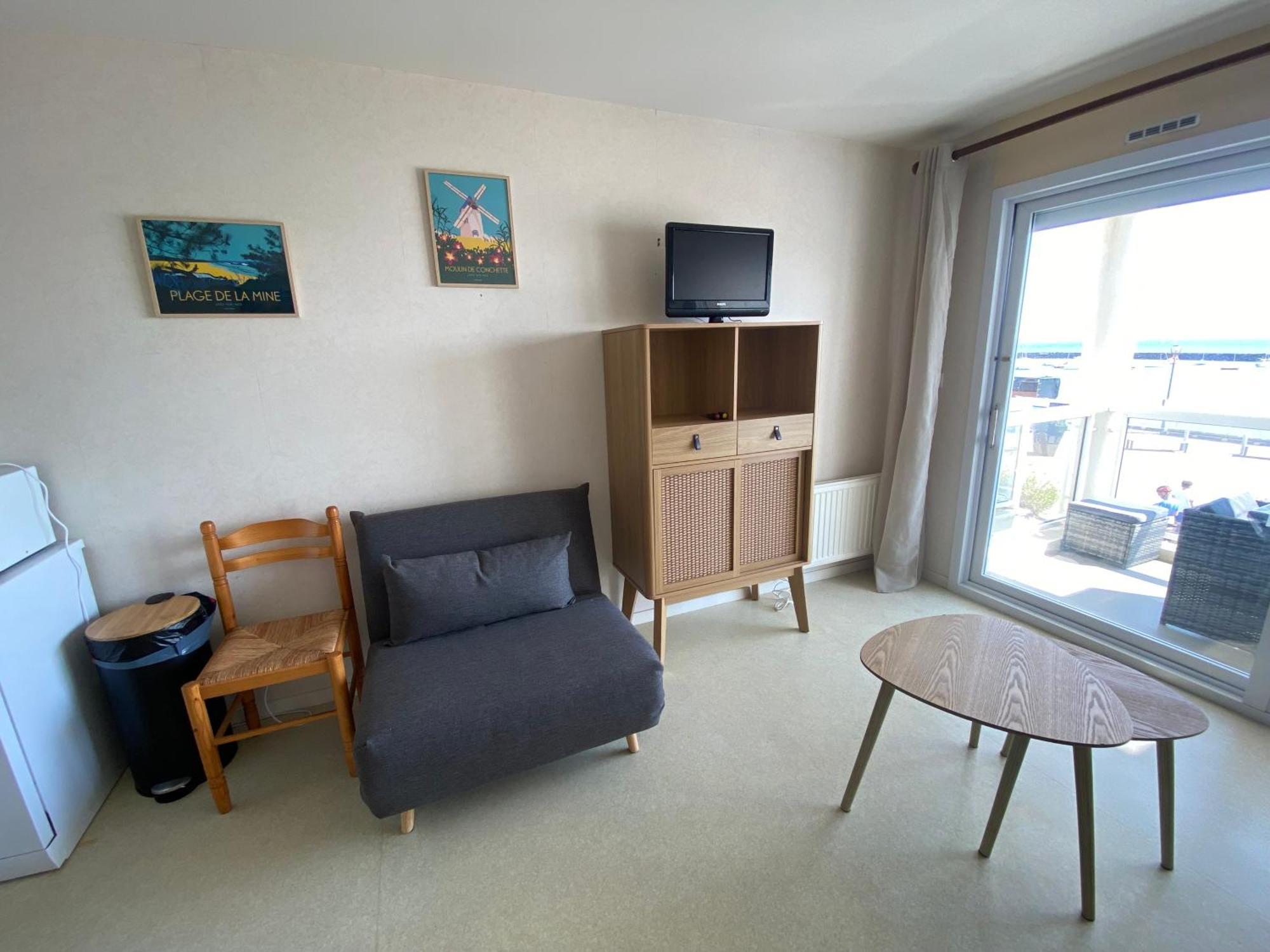 Appartement Vue Sur Mer Et Le Port 자르-쉬르-메르 외부 사진